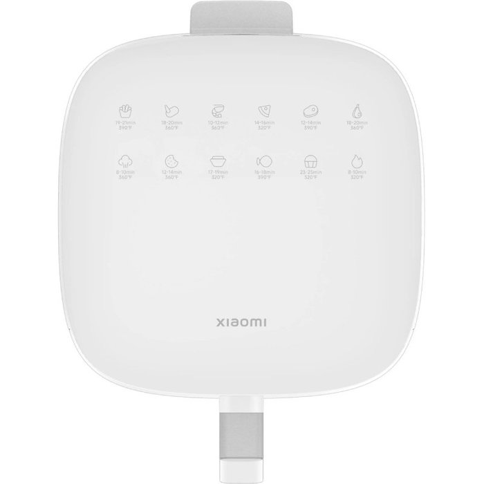 Xiaomi Air Fryer Essential 6L Blanco Xiaomi Air Fryer Essential 6L Blanco
